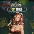 no deposit casino - Joy Casino| 200 free spins